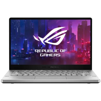 Notebook ASUS Rog Zephyrus G14 (GA401IU-HE021T)