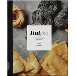 Italská kuchařka: Riccardo Lucque a…