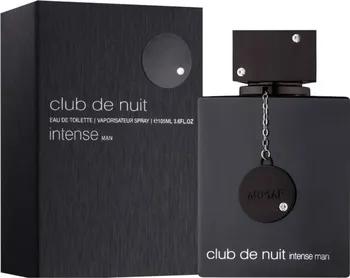 Pánský parfém Armaf Club de Nuit Intense M EDT