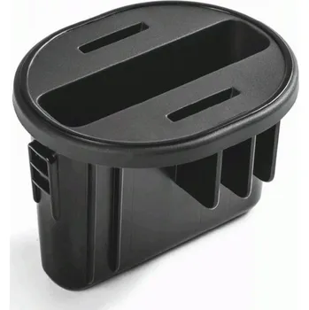 Držák do auta Škoda Octavia IV držák multimédií do středové konzole