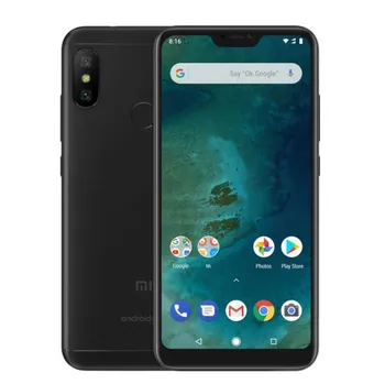 Xiaomi Mi A2 Lite černý