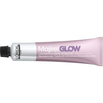Barva na vlasy L'Oréal Majirel Glow 50 ml