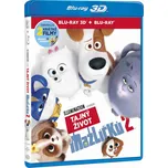 Tajný život mazlíčků 2 (2019)