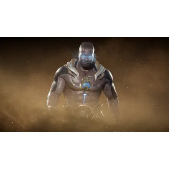 nové postavy Mortal Kombat 11