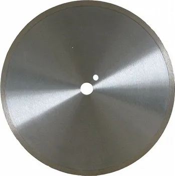 Řezný kotouč Distar CZ Diamantový celoobvodový kotouč RIM 250 x 25,4 7/2,5
