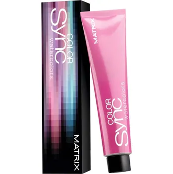 Barva na vlasy Matrix Color Sync 90 ml