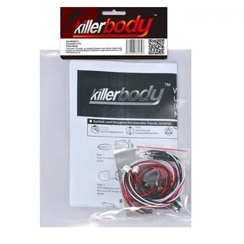 RC náhradní díl Killerbody KB48098