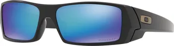 Sluneční brýle Oakley Gascan OO9014 50 60-15 černé