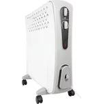 Lighthouse Oil Free Radiator - 2500W