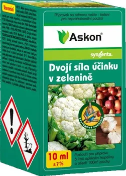 Fungicid Syngenta Askon 10 ml
