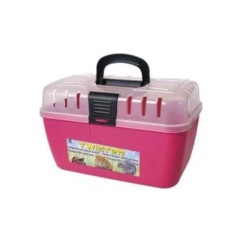 Pro hlodavce Přepravka pro hlodavce 29x19x18cm