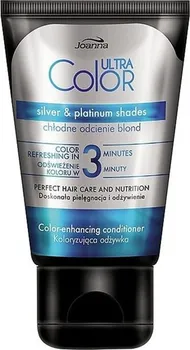 Barva na vlasy Joanna Ultra Color Conditioner 100 g