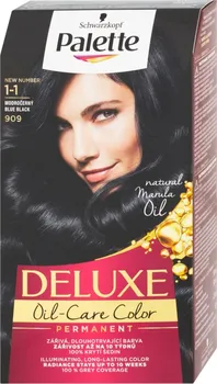 Barva na vlasy Schwarzkopf Palette Deluxe 50 ml