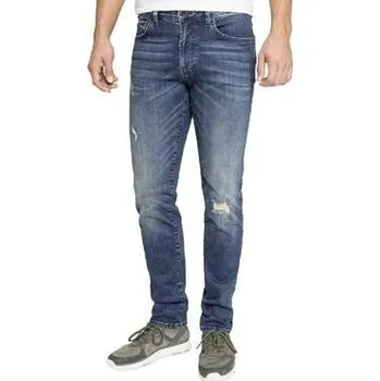 Pánské džíny Camp David JEANS CDU-1900-1415 30/L32