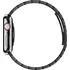 Příslušenství k chytrým hodinkám Spigen Modern Fit 062MP25403 pro Apple Watch 44/42 mm černé