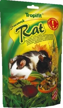 Krmivo pro hlodavce Tropifit Rat 500 g