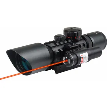 Compact PCL-KAN-31042EG 3 - 10 x 42 Puškohled Compact PCL-KAN-31042EG 3 - 10 x 42