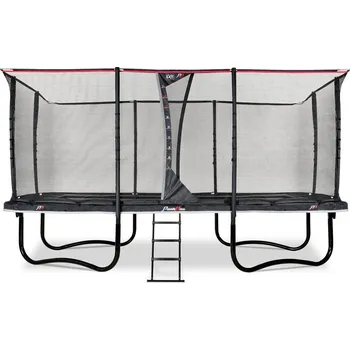 Trampolína Trampolína EXIT PeakPro 275 x 458 cm