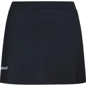 Dámská sukně Sukně DONIC Irion černá černá L