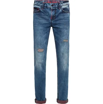 Pánské džíny Camp David JEANS CDU-1855-1292 34/L32