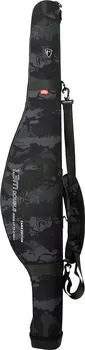 Pouzdro na prut Fox Rage Camo Rod Case Double 1,3 m