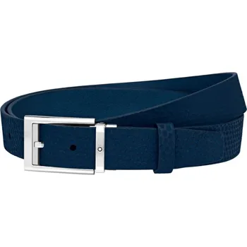 Opasek Opasek Montblanc 123914 + možnost výměny do 90 dní