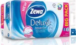 Zewa Deluxe Delicate Care 3vrstvý 16 ks