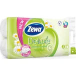 Zewa Deluxe Camomile Comfort 3vrstvý 8…