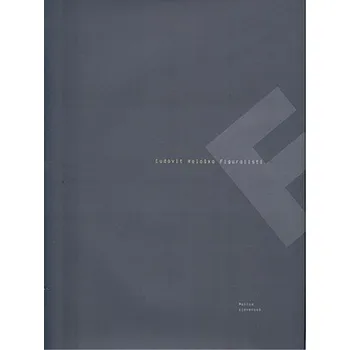 Literární biografie Figuralisti - Ľudovít Hološka