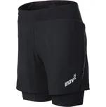 Inov-8 Race Elite 7" Short L000758-BKRD-01 S