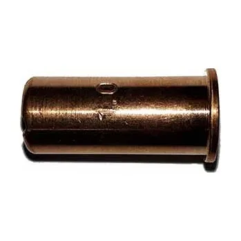 Svářečka Tryska / dýza @1,0 dlouhá |Trafimed| CEBORA CB50-70| P50,P70,SP60,SP80/3 - PLAZMA