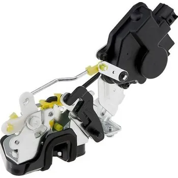 Centrální zámek NTY Motorek centrální zámek zadní levý KIA SPORTAGE 2005- 814101F010 81410-1F010