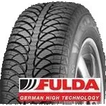 Pneumatiky FULDA kristall montero 3 195/60 R15 88T TL M+S 3PMSF
