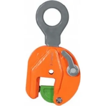 Truhlářská svěrka Vertikální svěrka CS-H s nosností 1000 kg