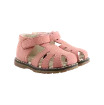 En Fant Sandal Lyra Rose Suede 23 EU