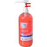 INPOSAN abrazivní pasta s dávkovačem 1 l