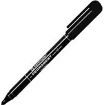 Lihový fix Centropen 2846 černá černá 8595013612309