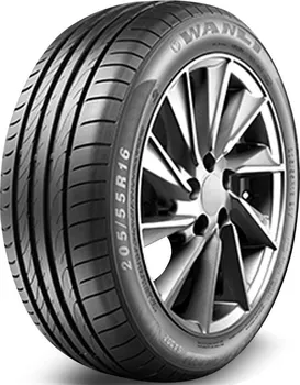 Letní osobní pneu Wanli SA302 245/45 R18 96 W