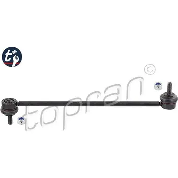 Tyč/vzpěra, stabilizátor TOPRAN 722 544