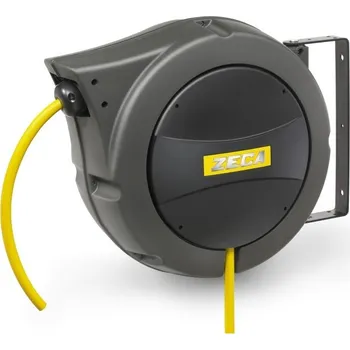 Zahradní hadice Hadicový navíječ ZECA AM86/AGRI, průměr 12 mm, délka 18 m