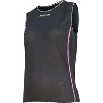 Sensor Dámské termoprádlo Coolmax tílko černé S