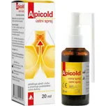 Apipharma Apicold 20 ml