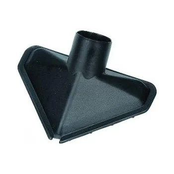 Hubice k vysavači Trojúhelníková sací hubice Gisowatt DN 45