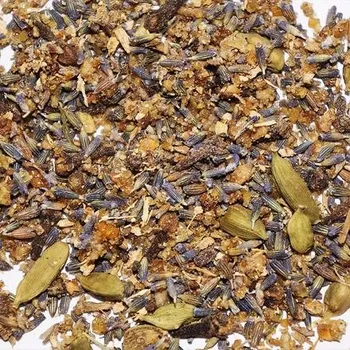 Vykuřovací směs, zvěrokruh - 09./STŘELEC (23.listopadu – 21.prosince)