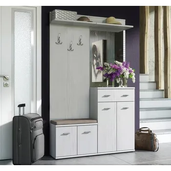 Předsíňová stěna (předsíň) Armario (Armadi) - Předsíňová stěna