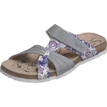 Dámská zdravotní obuv Sante zdravotní obuv *SANTÉ N/00520/5/079/15K DÁMSKÝ ZDRAVOTNÍ PANTOFEL Tabulka dámských velikostí: 37