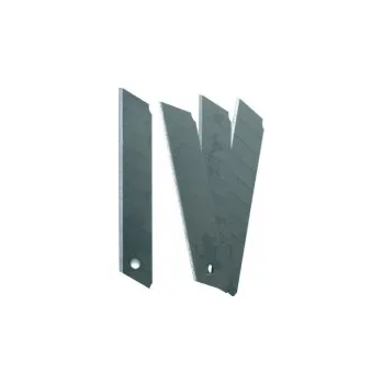 Pracovní nůž Náhradní odlamovací čepel 18mm, 10ks 212018