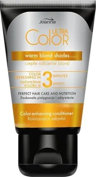 Barva na vlasy Joanna Ultra Color Conditioner 100 g