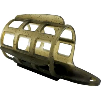 Návnadová surovina Life Orange krmítko Big Cage Feeder Gramáž: 50g