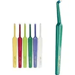 TePe Tuft jednosvazkový solo kartáček